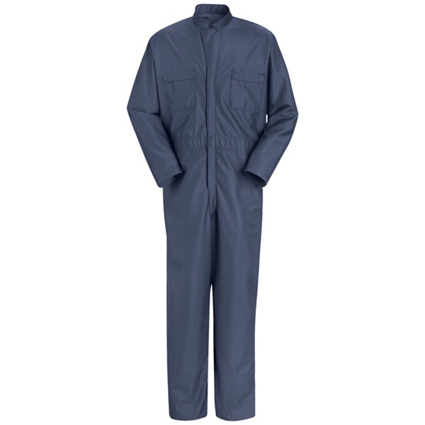 Paint Operations Coverall - CK44